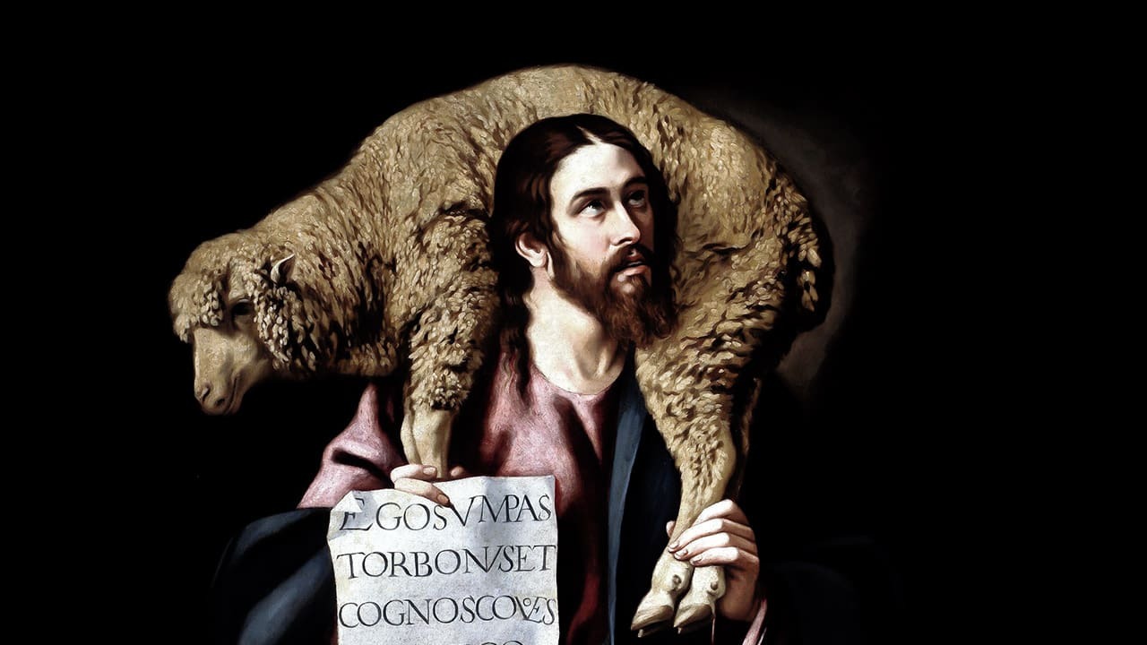 Jesus e a ovelha perdida – Ministérios Pão Diário