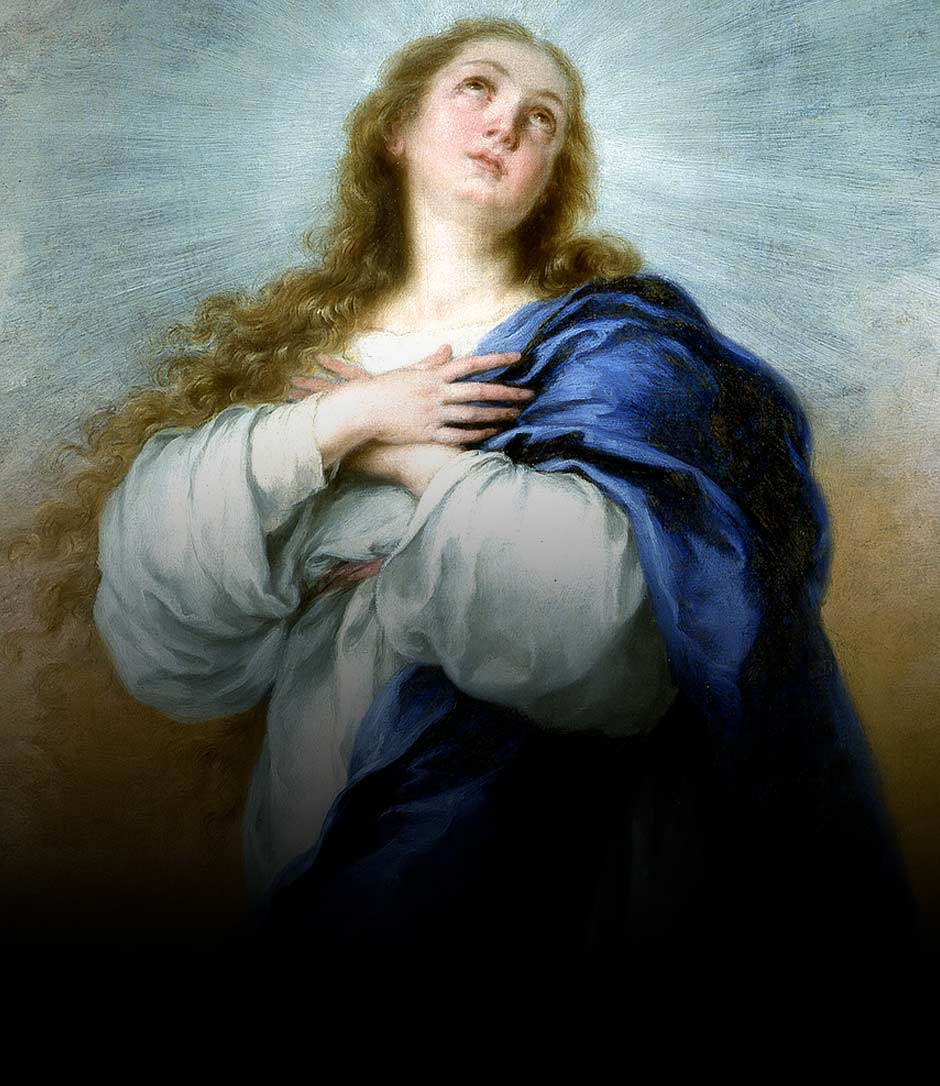 Santo Afonso Maria de Ligório