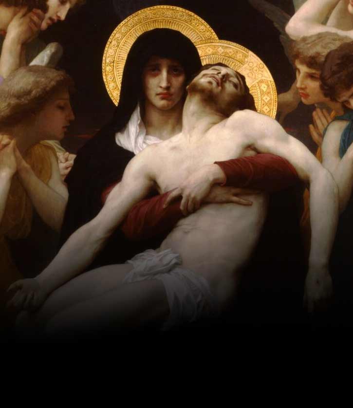 Stabat Mater