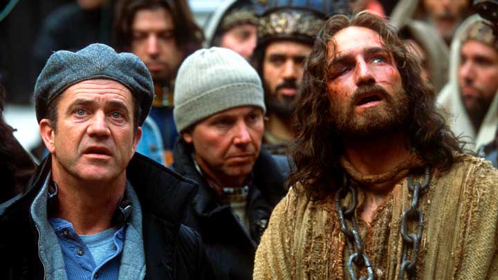 Por que assistir de novo à “Paixão” de Mel Gibson