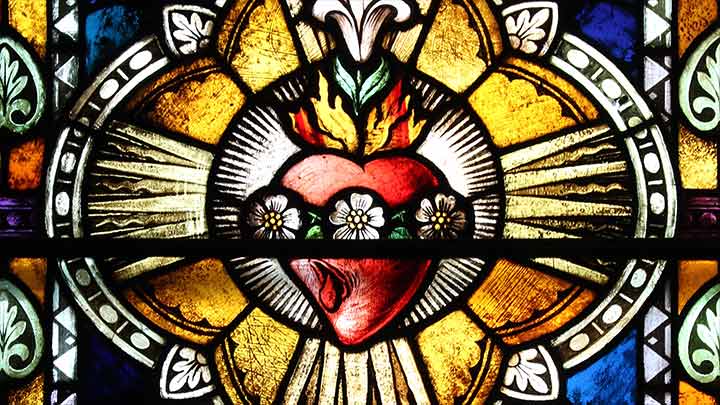 Salvar almas: o imperativo do Coração de Maria