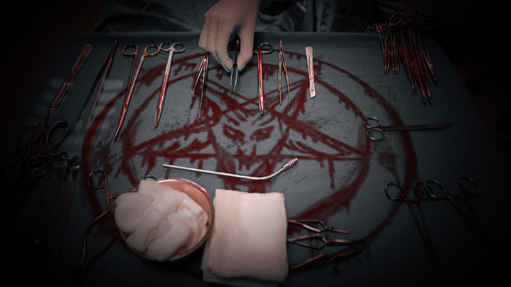 Ex-satanista: “Eu fazia rituais dentro de clínicas de aborto”