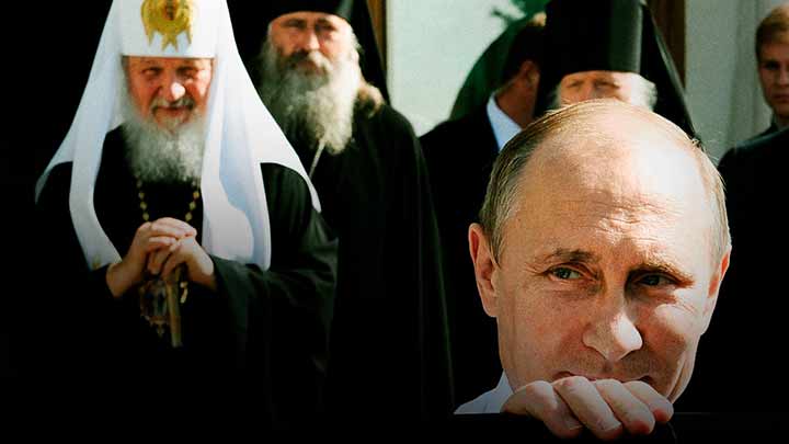Perseguida e infiltrada: o drama da Igreja Ortodoxa na Rússia comunista