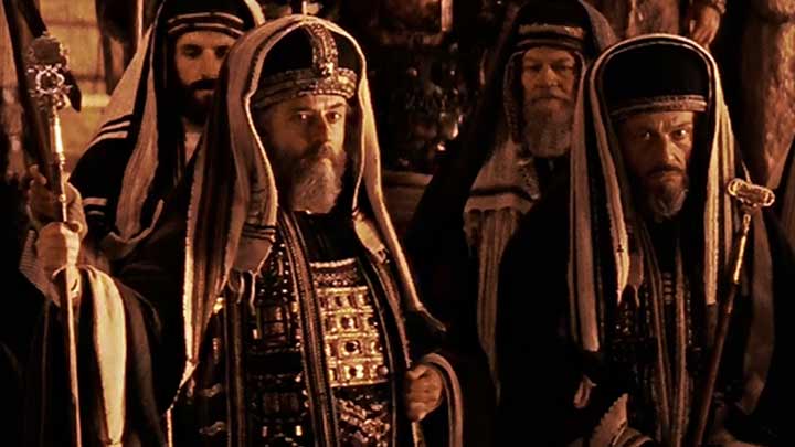 Os fariseus do século XXI