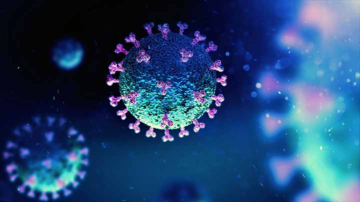 Indulgências por ocasião da pandemia de coronavírus