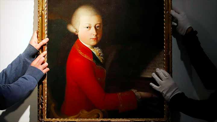 O dia em que Mozart quase foi excomungado pela Igreja