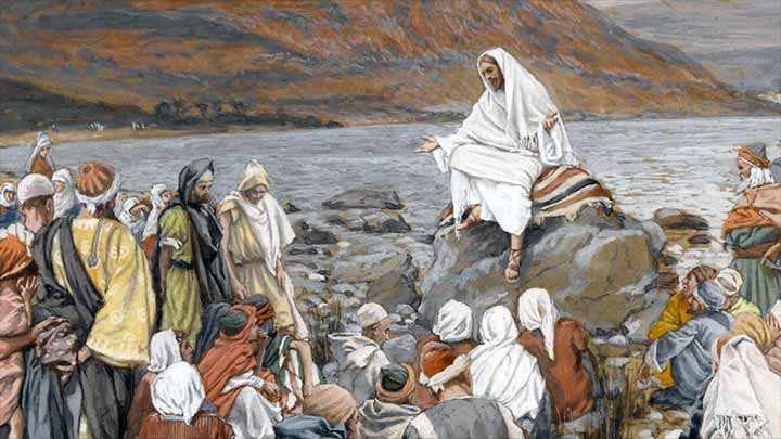 Quem foi Jesus de Nazaré?