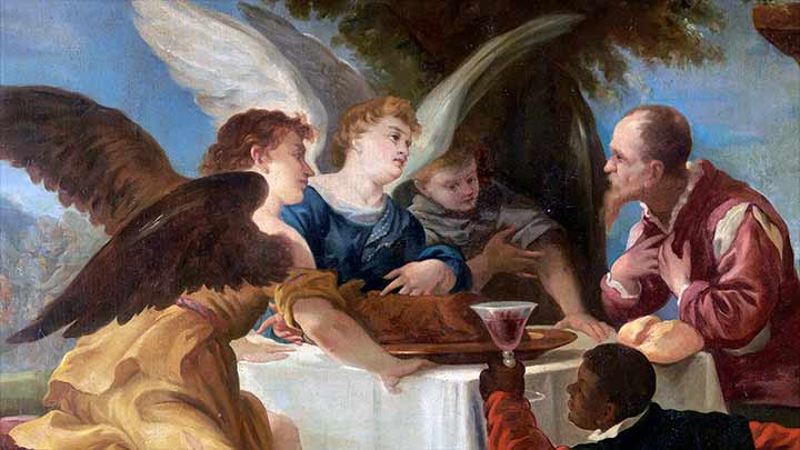 Nove súplicas ao Santo Anjo da Guarda