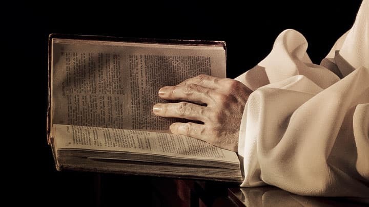 Sem mosteiros e oração contemplativa, a Igreja morrerá