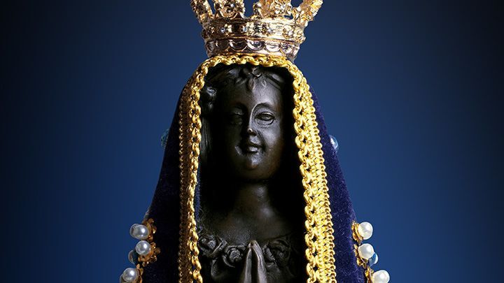 Novena a Nossa Senhora da Conceição Aparecida