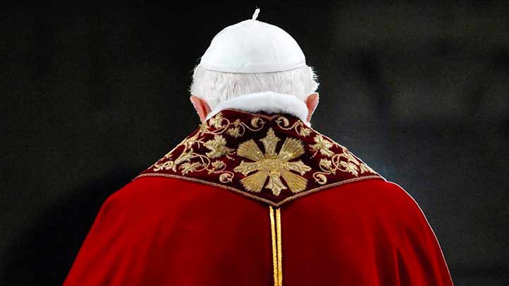 Fé e liturgia: uma lição póstuma de Bento XVI