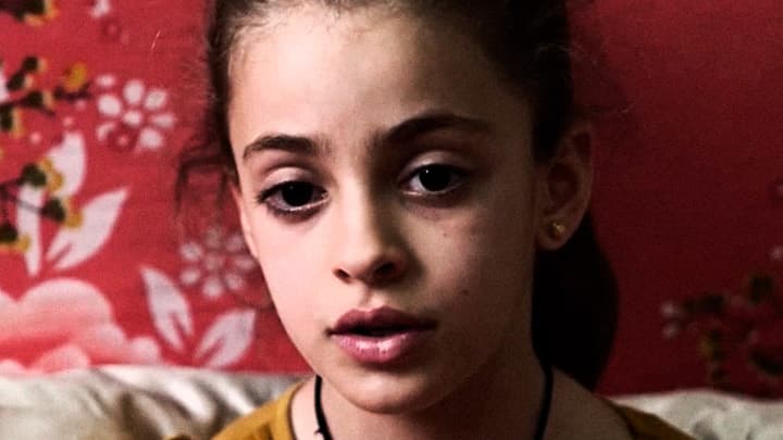 Míriam, a menina cristã que perdoou o Estado Islâmico