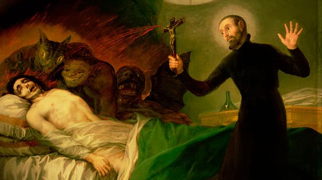 Crescimento do ocultismo aumenta demanda por exorcistas na Igreja