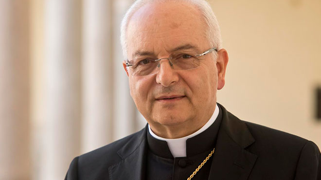 Cardeal Mauro Piacenza fala sobre os 50 anos do Concílio Vaticano II