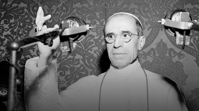 Quando Pio XII fez brilhar o Esplendor da Verdade