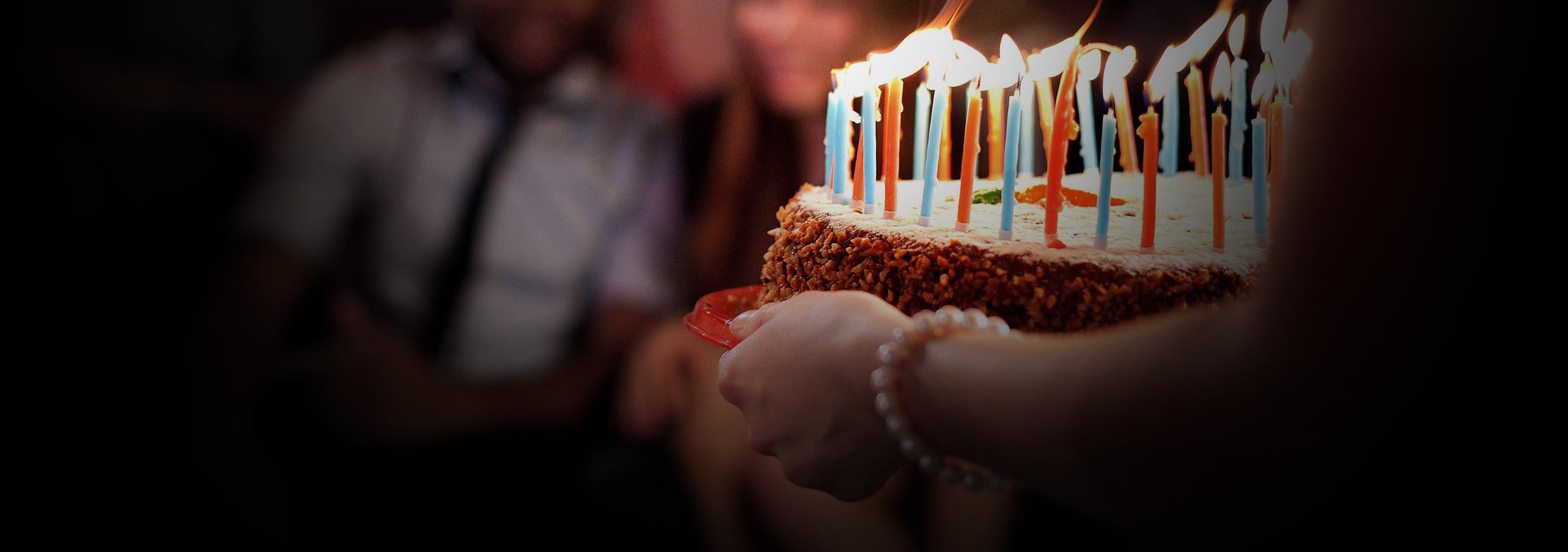Por que devemos comemorar os aniversários?