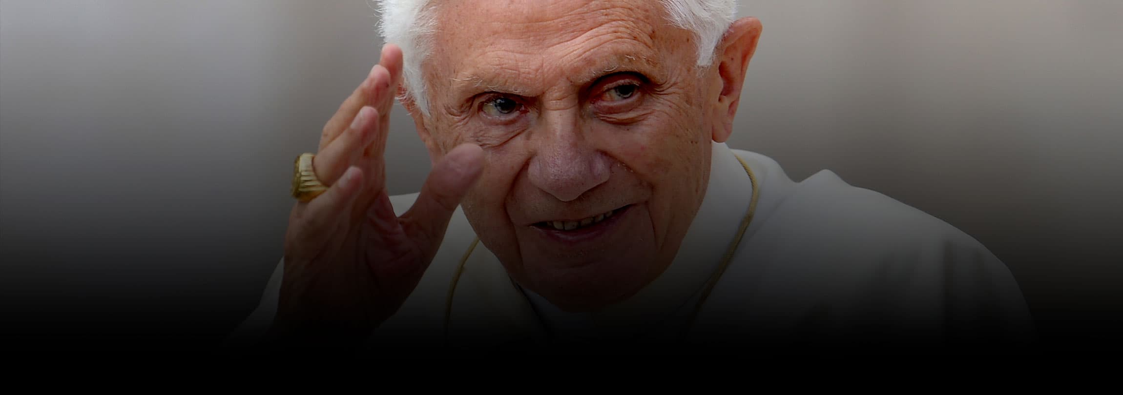 Cristãos devem percorrer juntos o "caminho estreito" da fidelidade a Deus, afirma o Papa