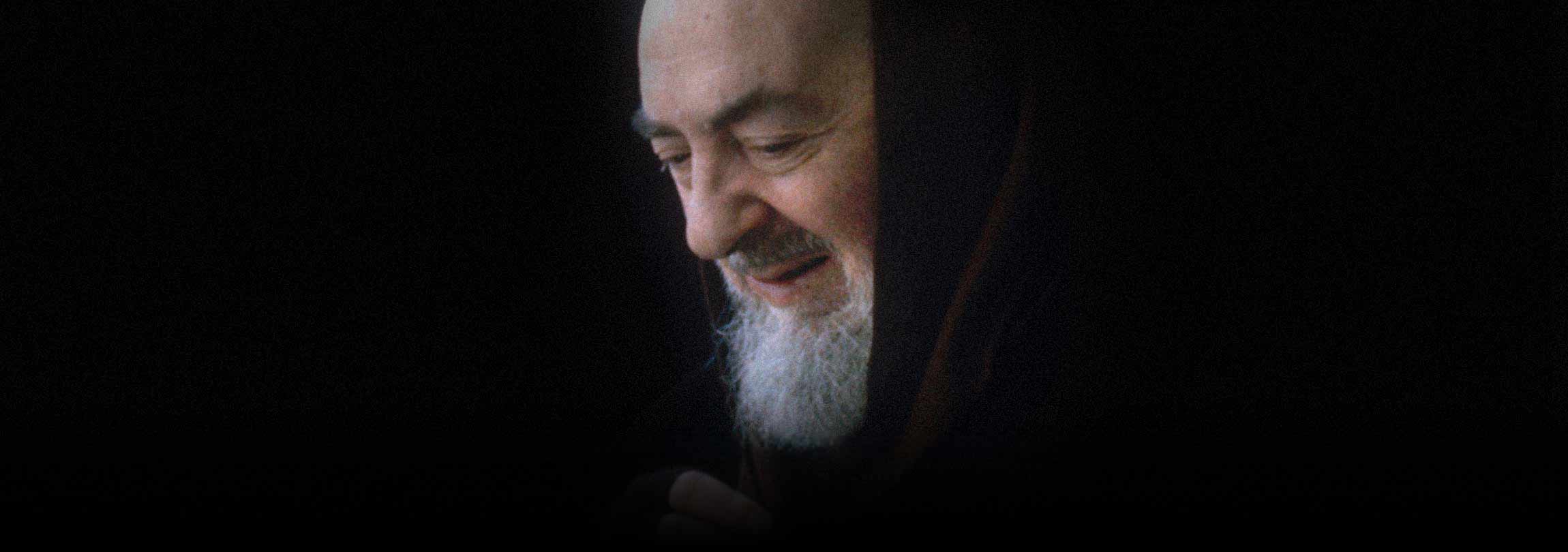 Padre Pio nos alerta para “um defeito que destrói a caridade”