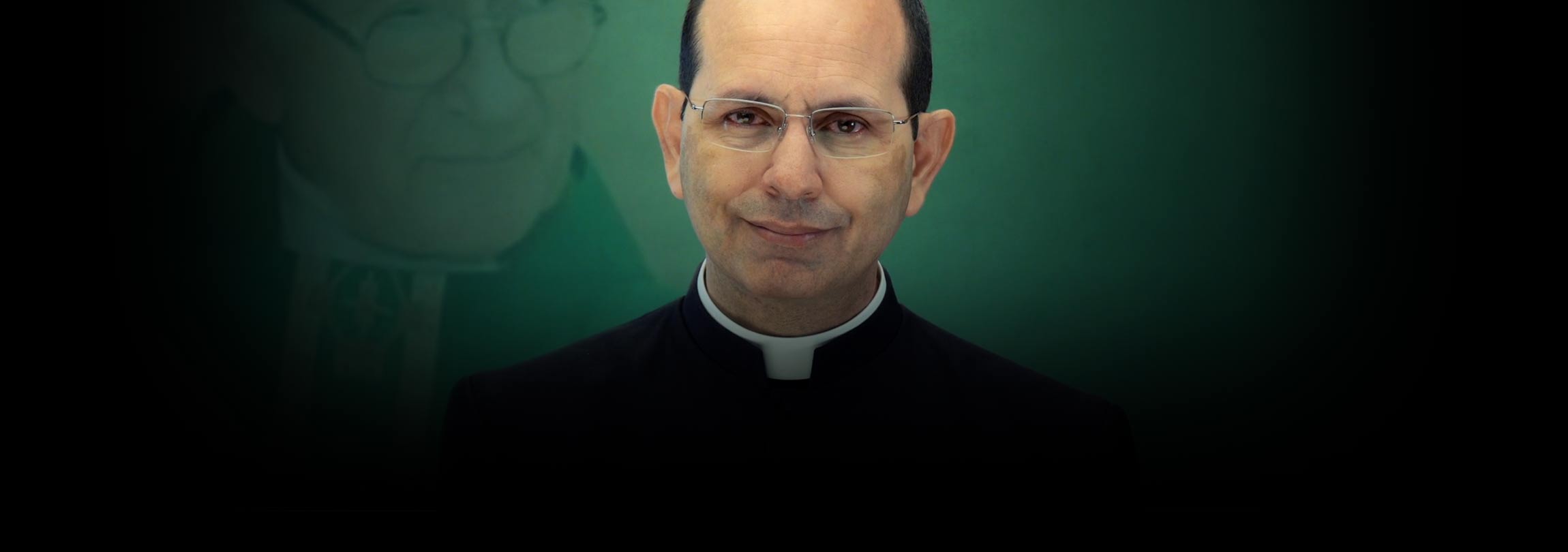 “Eu vi um padre!”: homenagem ao Pe. José Crevacore