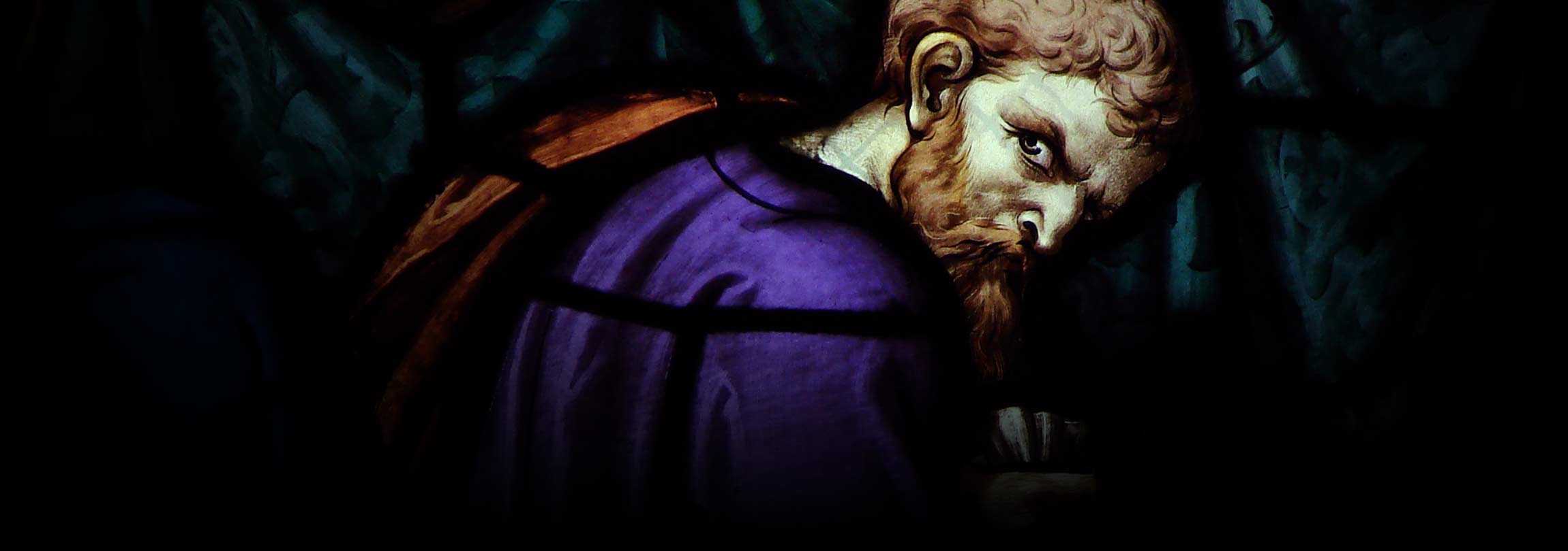 Judas e Pilatos merecem a nossa simpatia?