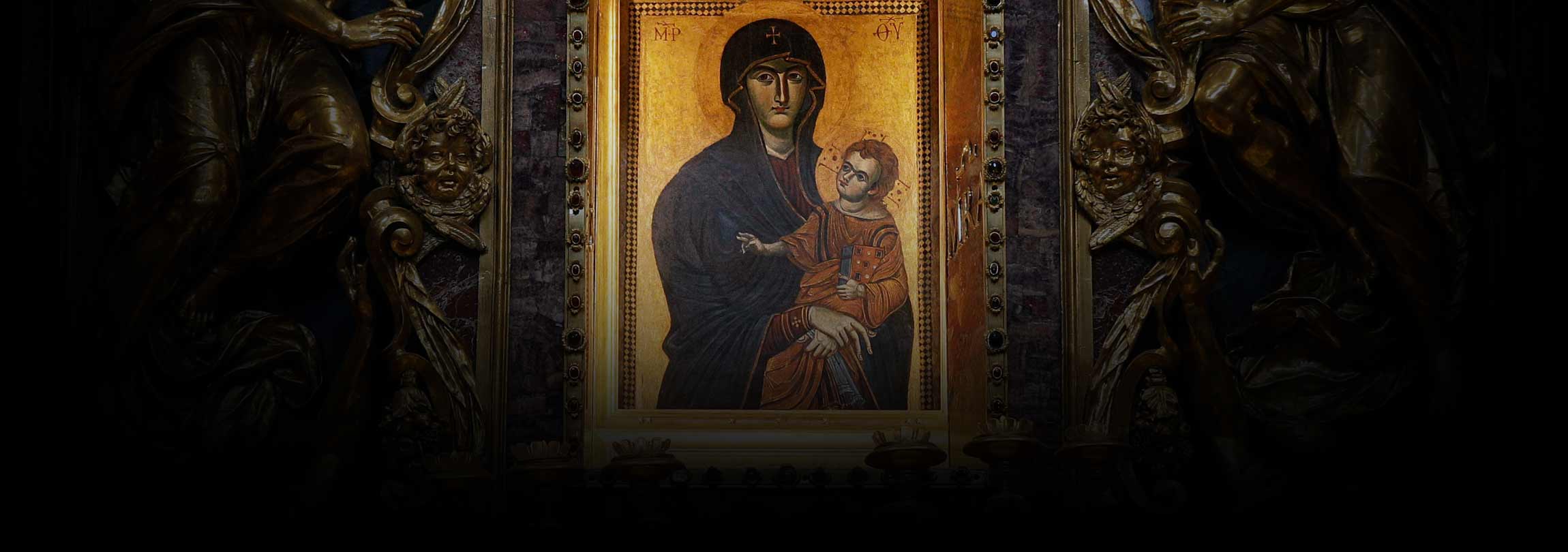 Por que celebrar a Virgem Maria como “Mãe da Igreja”?