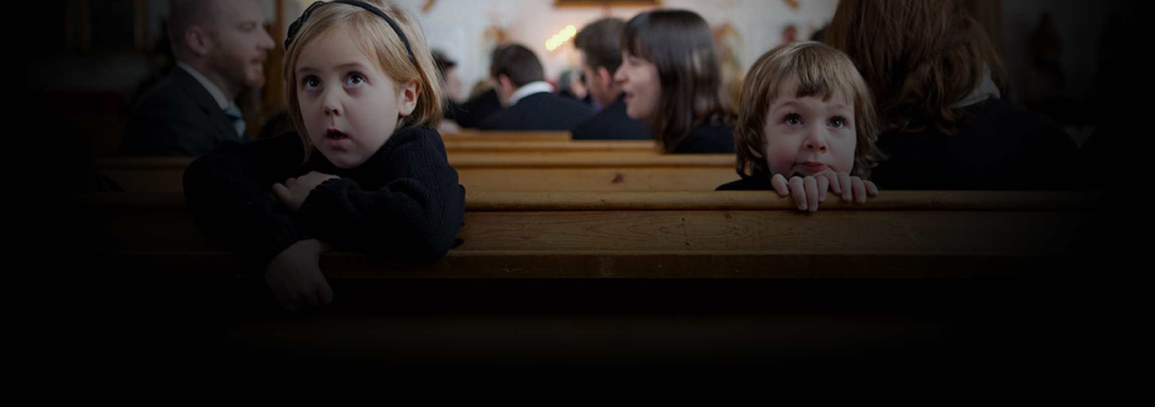 A Santa Missa e as quatro lições mais importantes de nossa infância