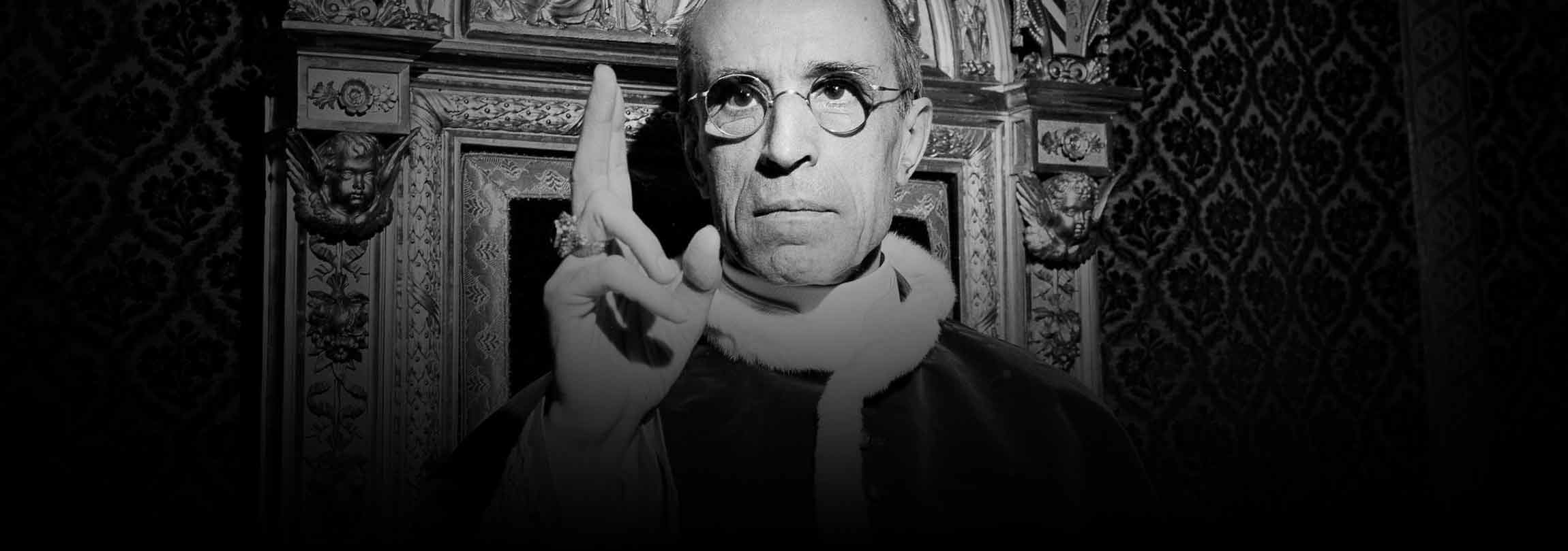 Crescendo na fé com as encíclicas do Papa Pio XII