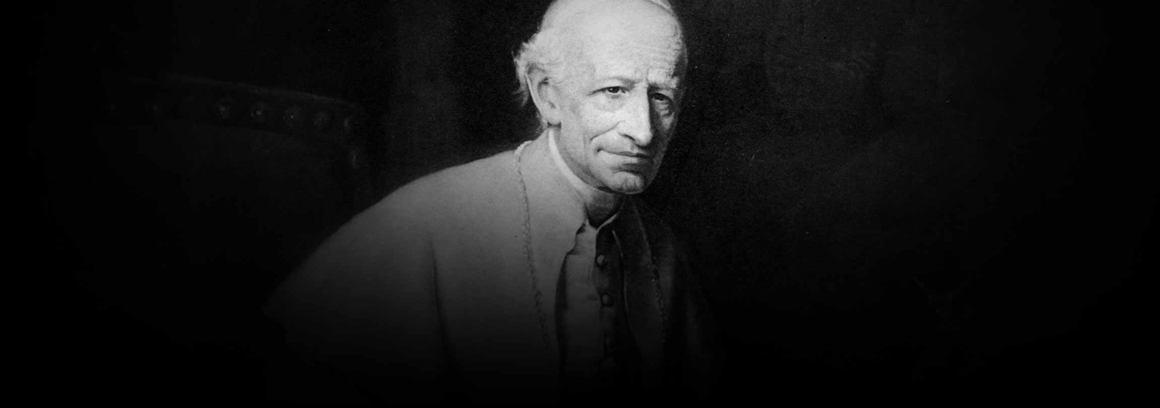 Cinco encíclicas sociais que você precisa ler do Papa Leão XIII