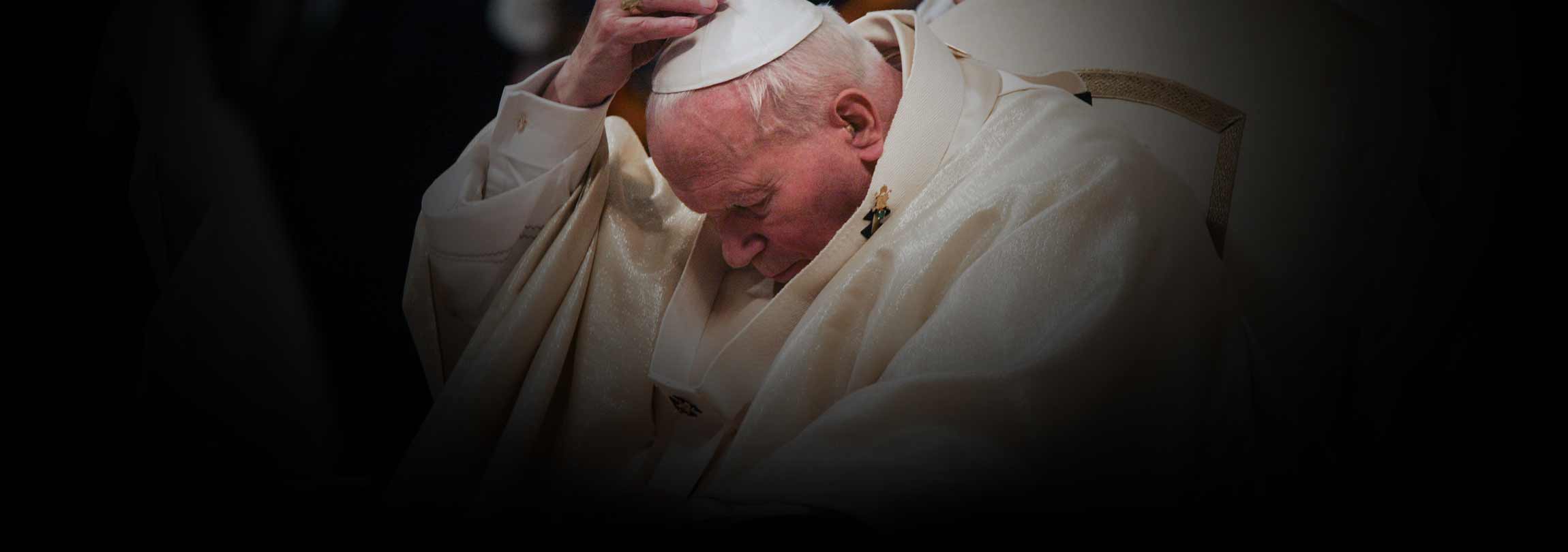 A urgente atualidade de uma carta do futuro Papa João Paulo II