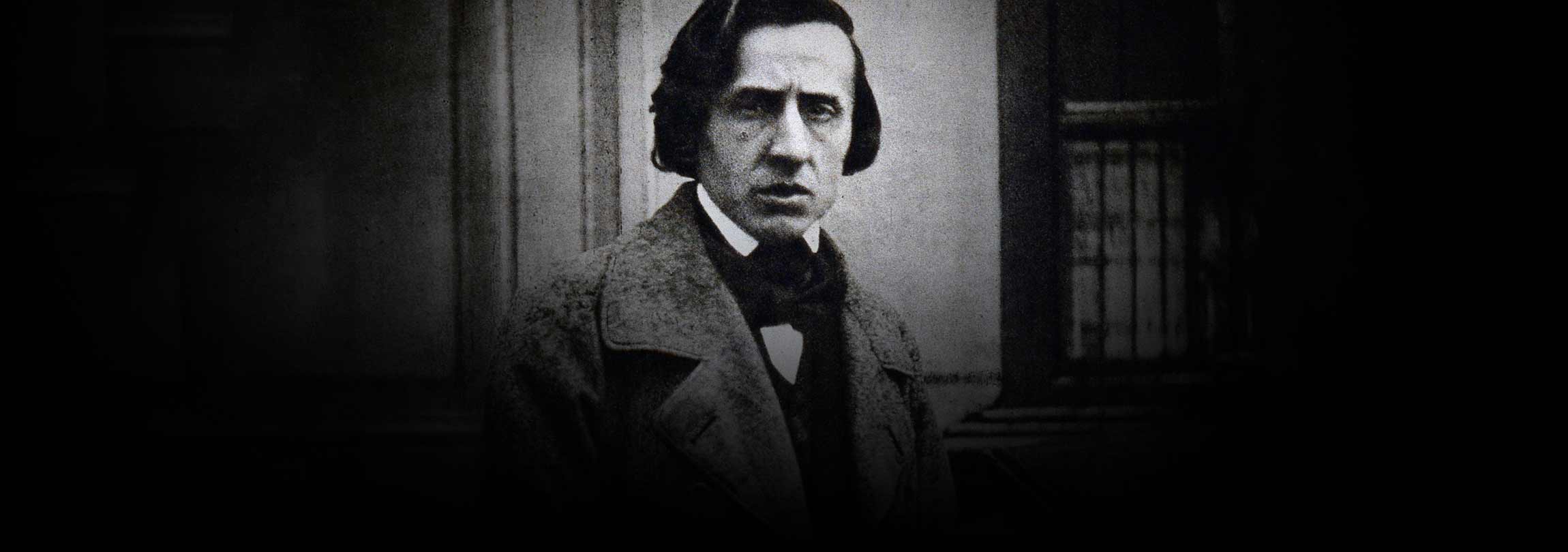A impressionante conversão de Chopin no leito de morte