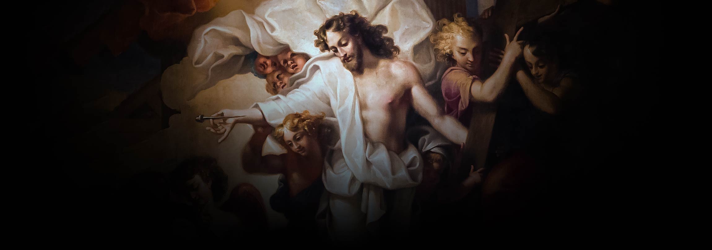 Uma cronologia das aparições de Jesus Ressuscitado