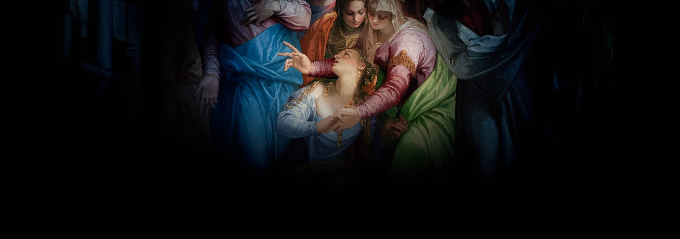 Três Marias diferentes ou Santa Maria Madalena?