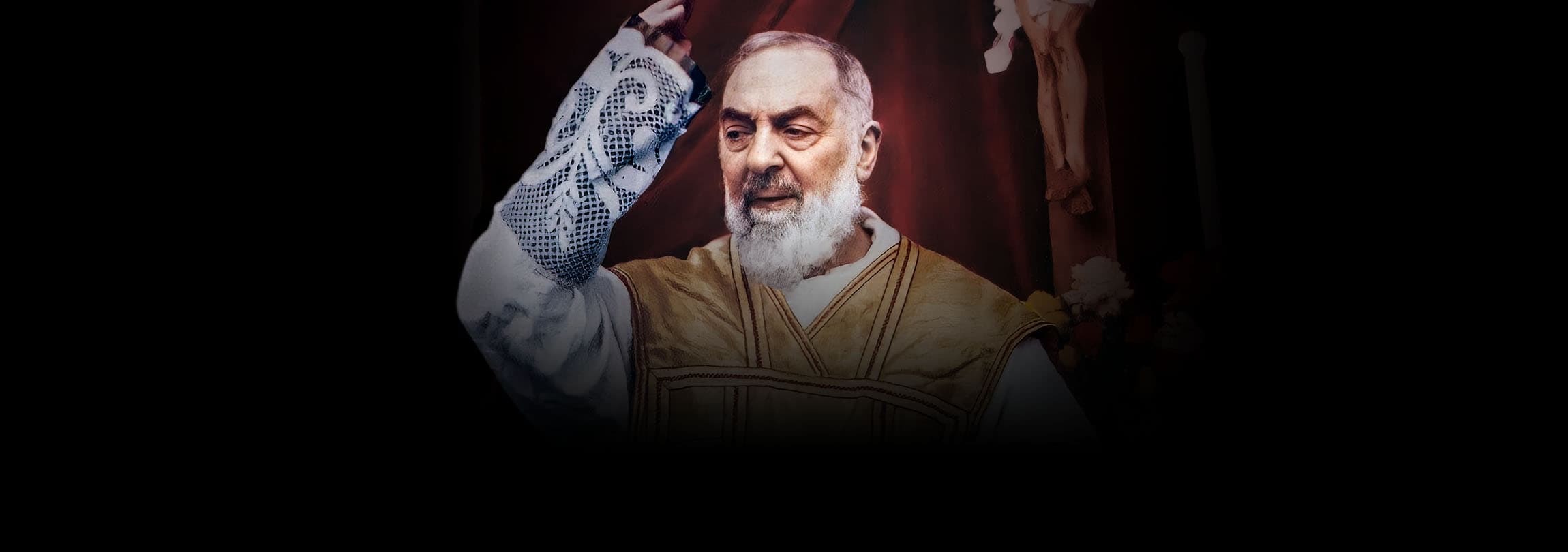 Novena ao Padre Pio