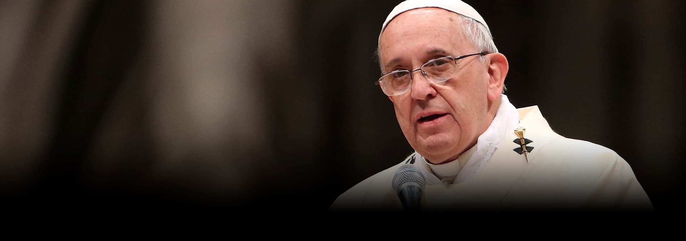 Papa Francisco às religiosas: "sejam mães e não solteironas." 