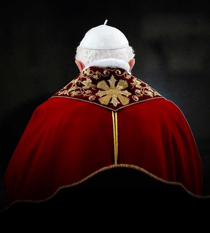 Fé e liturgia: uma lição póstuma de Bento XVI