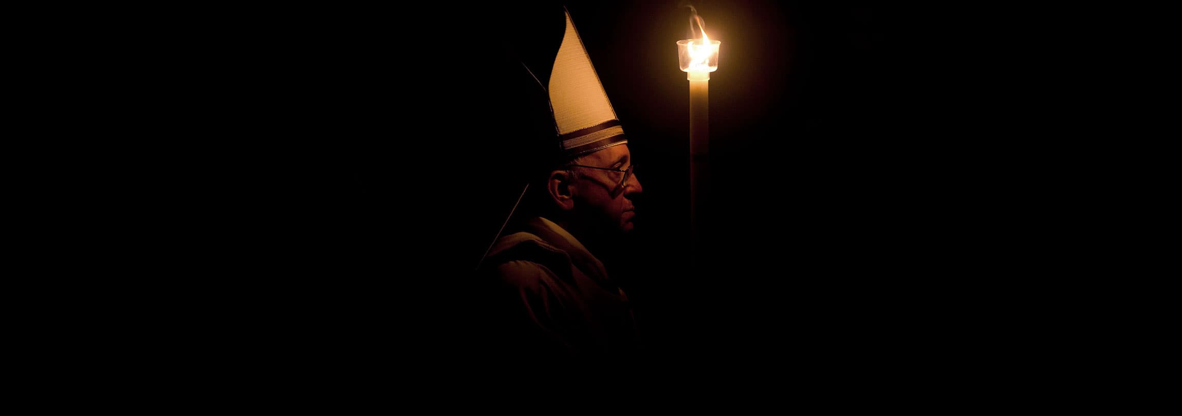 Lumen Fidei, a primeira encíclica do Papa Francisco