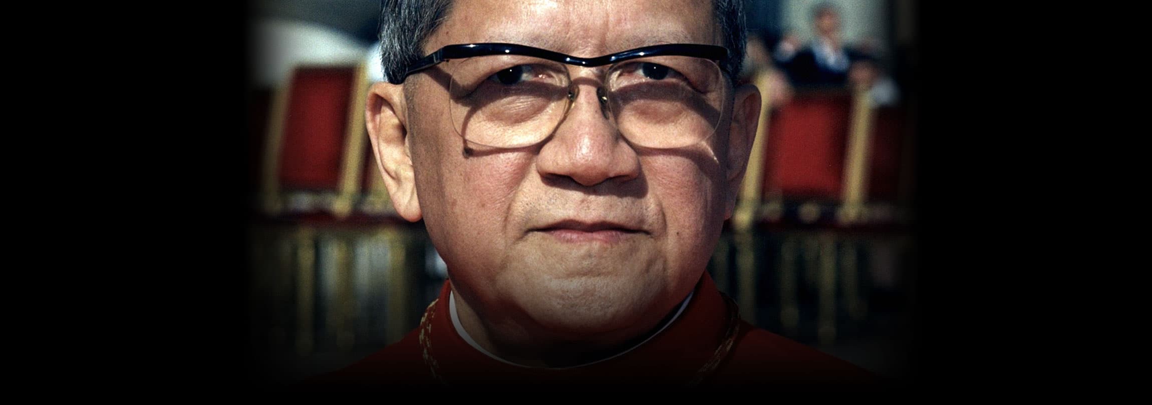 Governo comunista do Vietnã barra testemunha da beatificação do cardeal Van Thuan 