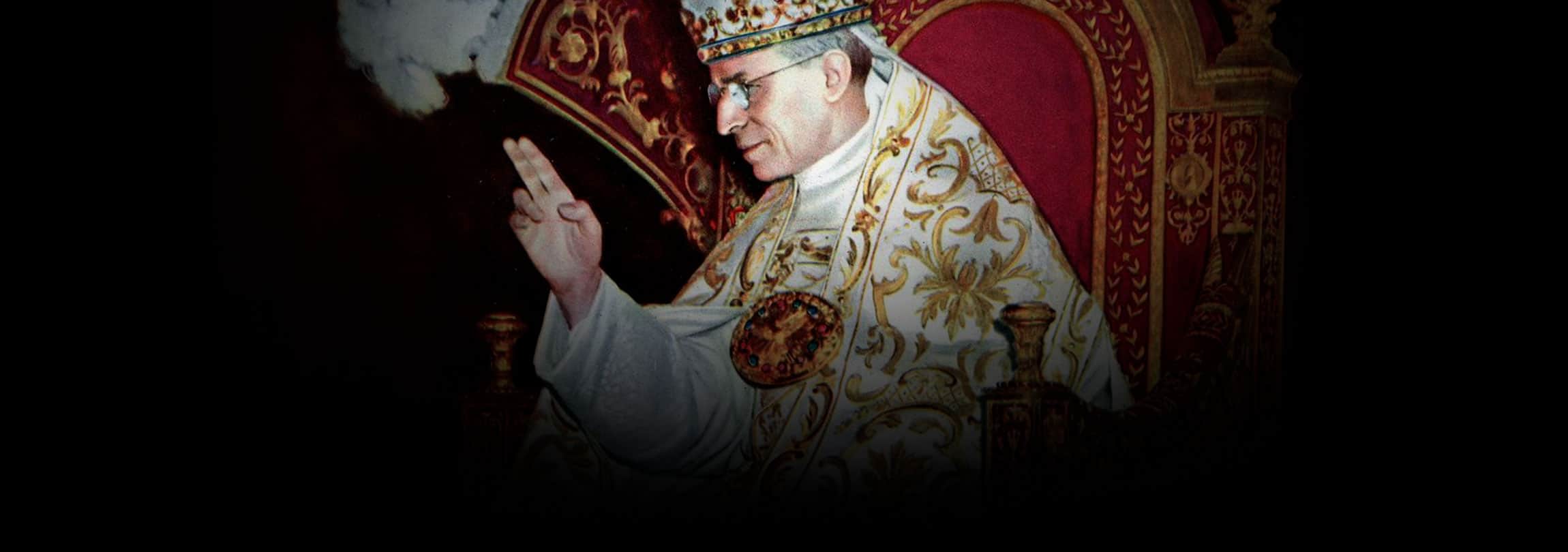 Pio XII, "pai solícito e providente"