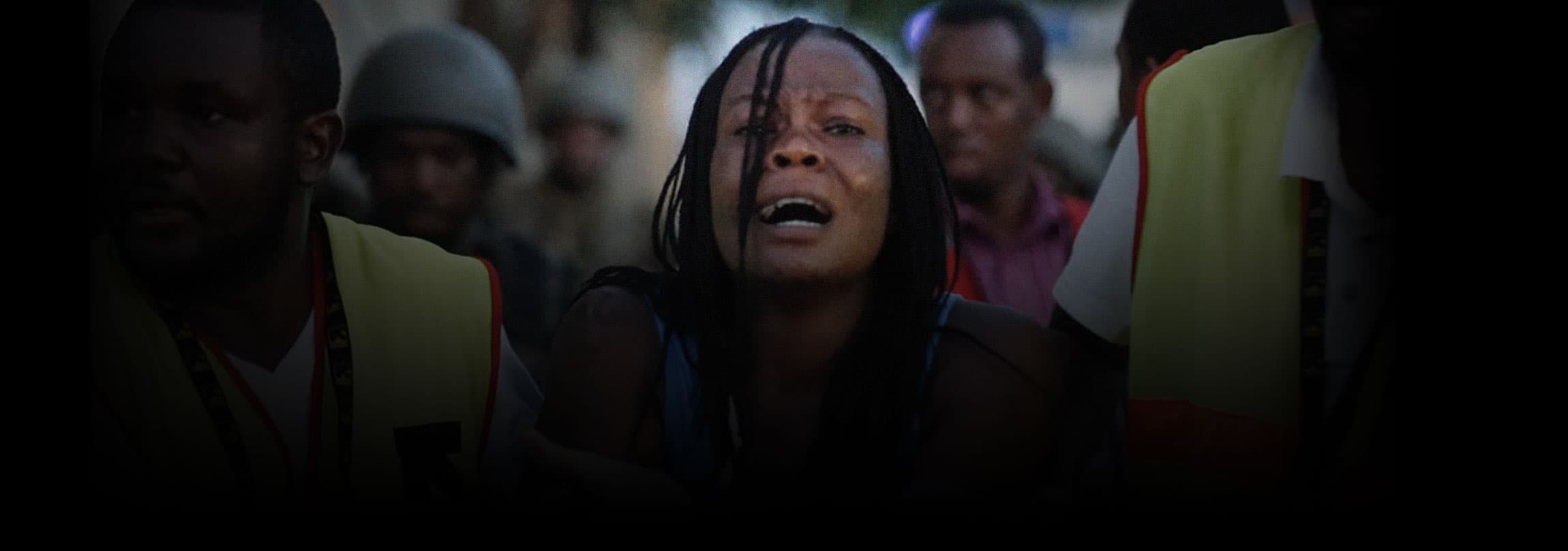 Estudantes mortos no Quênia eram cristãos