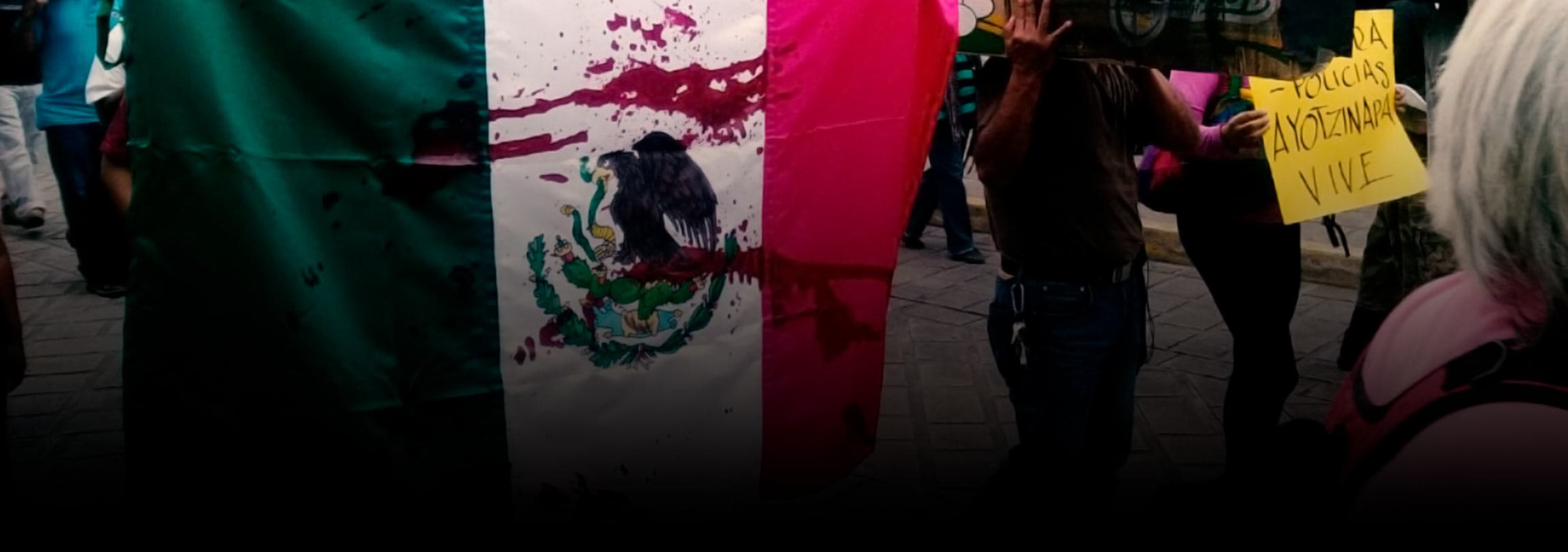 Bispos e sacerdotes realizam “exorcismo magno” no México