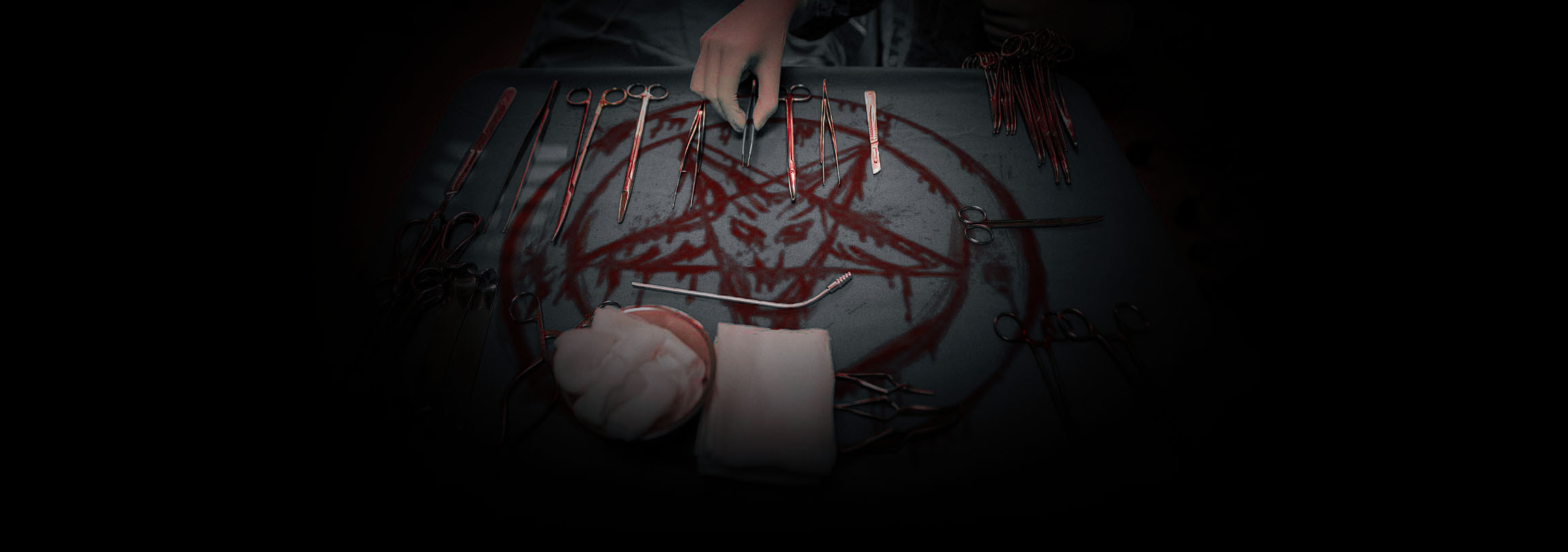 Ex-satanista: “Eu fazia rituais satânicos dentro de clínicas de aborto”