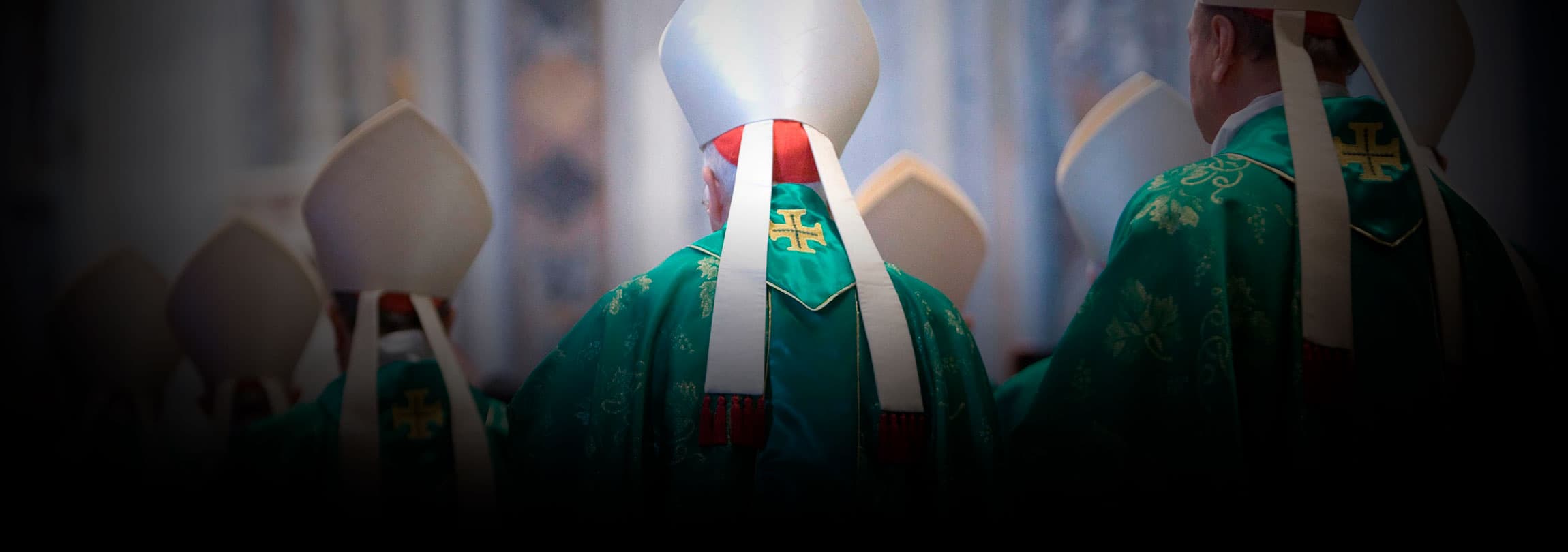 “Castidade para todos”, pedem homossexuais ao Sínodo dos Bispos