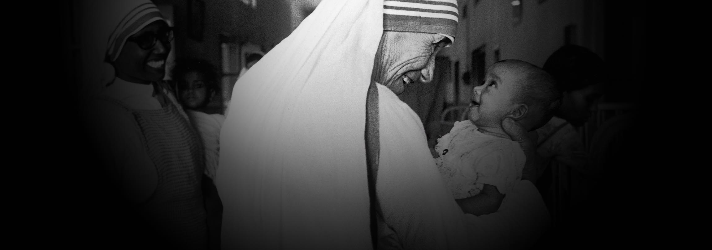 Caminho livre para a canonização de Madre Teresa de Calcutá