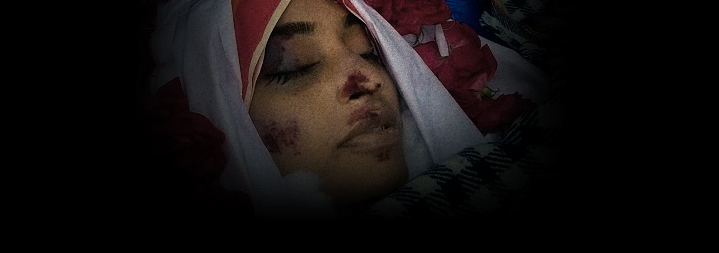 Assassinada no Paquistão porque se negou a dormir com muçulmanos