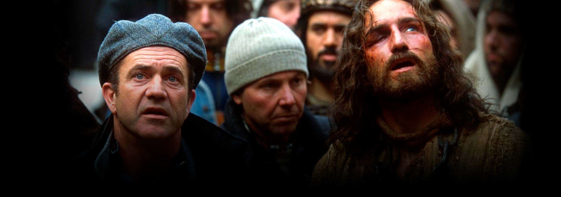 Por que vale a pena assistir de novo à “Paixão” de Mel Gibson