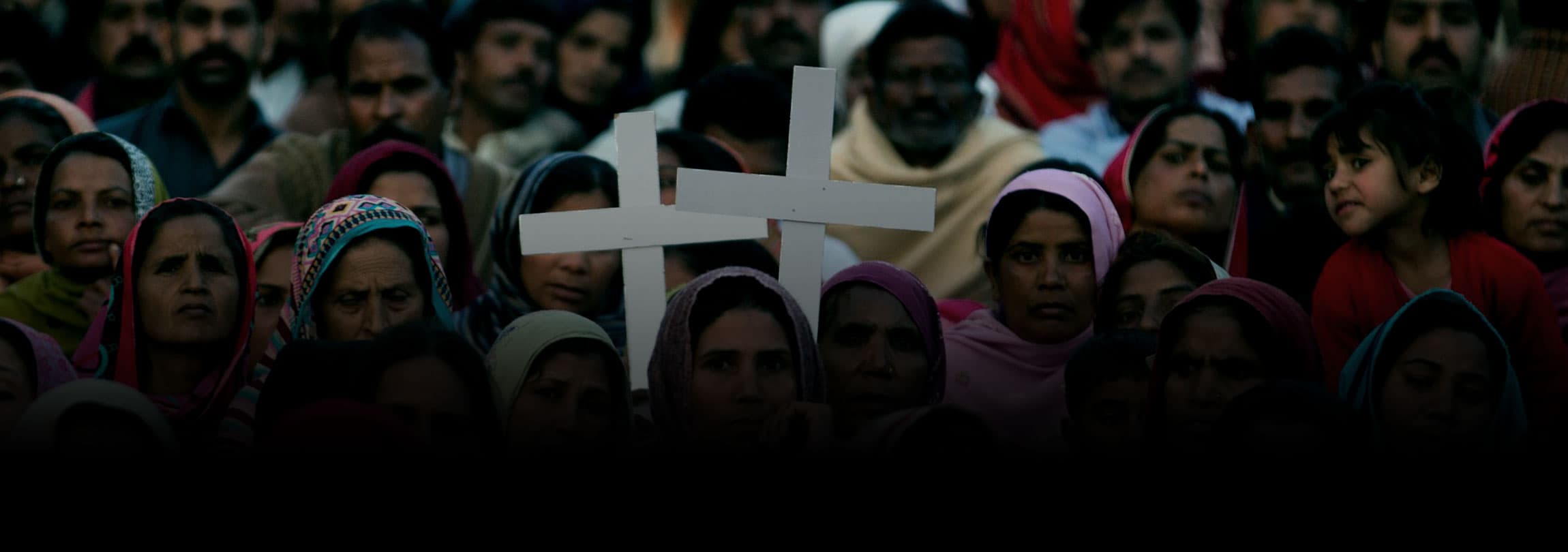 Cristãos na Síria ensinam como viver a fé em tempos de guerra