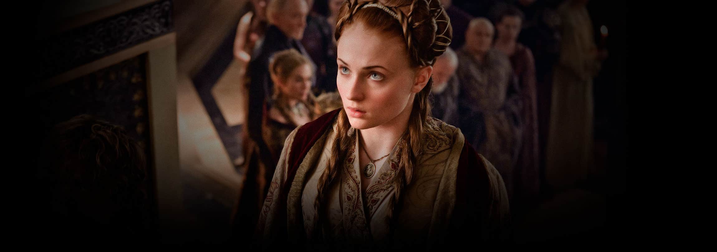 “Game of Thrones” e a mulher medieval