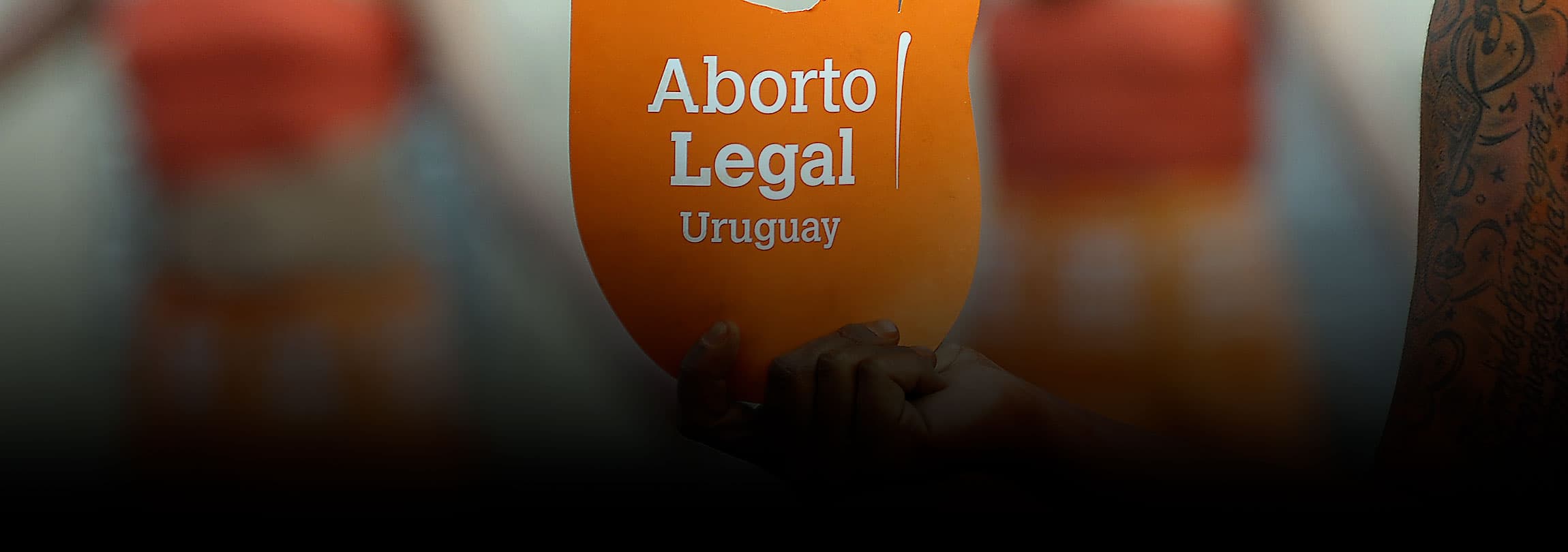Câmara do Uruguai aprova projeto que descriminaliza o aborto