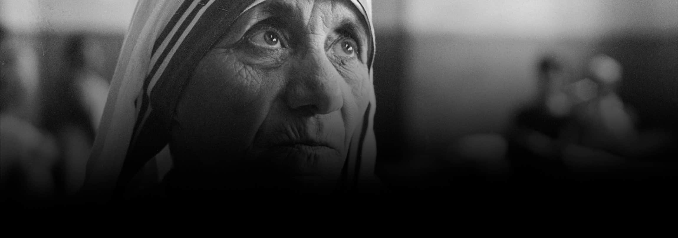 De onde vêm as críticas a Madre Teresa de Calcutá?
