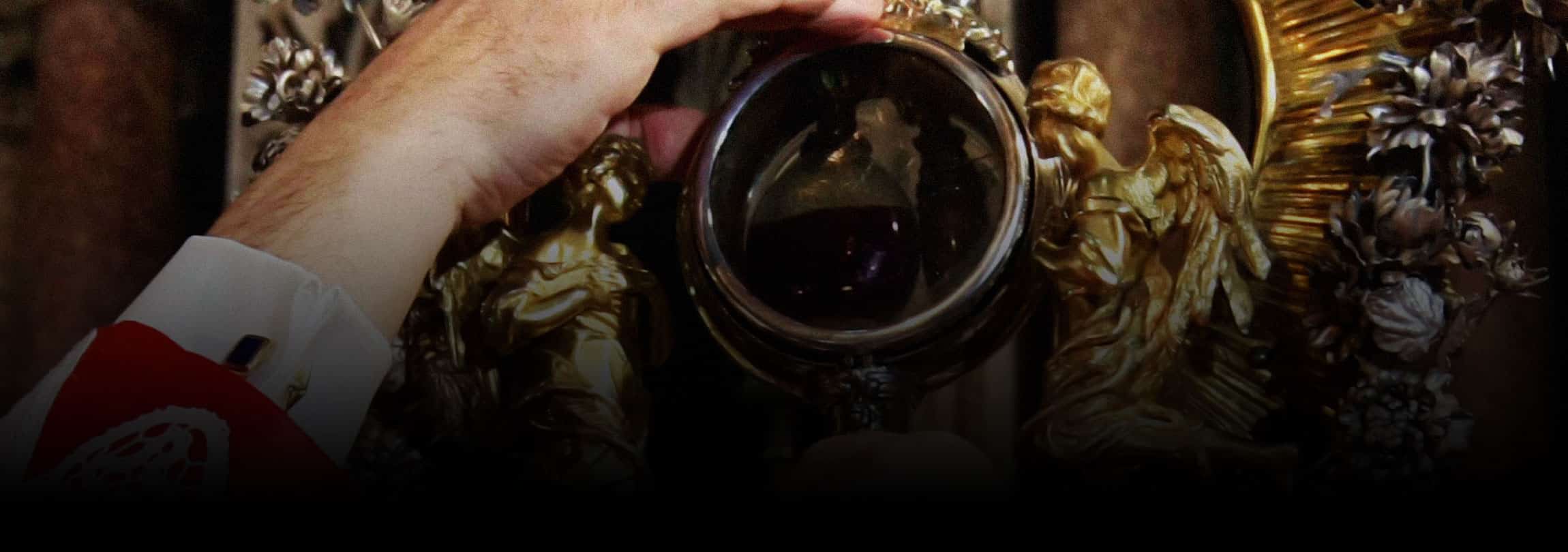 Por que o milagre de São Januário é tão importante?